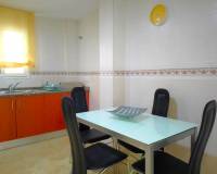 Resale - Apartment - Calpe - Centro