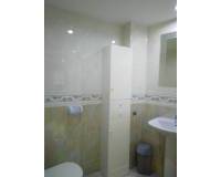 Resale - Apartment - Calpe - Centro