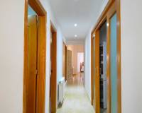 Resale - Apartment - Calpe - Centro