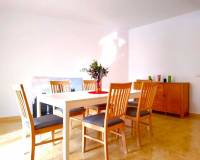 Resale - Apartment - Calpe - Centro