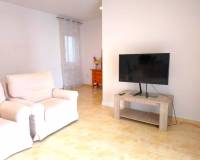 Resale - Apartment - Calpe - Centro