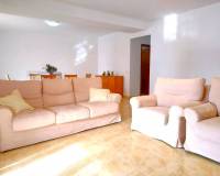 Resale - Apartment - Calpe - Centro