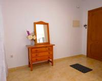 Resale - Apartment - Calpe - Centro