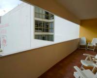 Resale - Apartment - Calpe - Centro