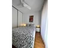 Resale - Apartment - Calpe - Centro