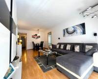 Resale - Apartment - Calpe - Centro