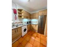 Resale - Apartment - Calpe - Centro