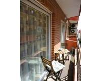 Resale - Apartment - Calpe - Centro