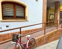 Resale - Apartment - Calpe - Centro