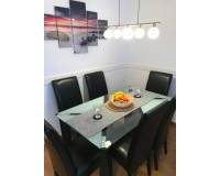 Resale - Apartment - Calpe - Centro