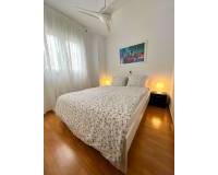 Resale - Apartment - Calpe - Centro