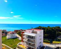 Resale - Apartment - Calpe - Centro