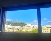Resale - Apartment - Calpe - Centro
