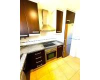 Resale - Apartment - Calpe - Centro