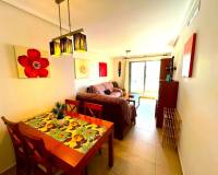 Resale - Apartment - Calpe - Centro