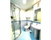 Resale - Apartment - Calpe - Centro