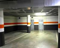 Resale - Apartment - Calpe - Centro