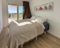 Resale - Apartment - Calpe - Colina del sol