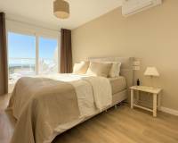 Resale - Apartment - Calpe - Colina del sol