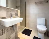 Resale - Apartment - Calpe - Colina del sol