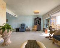 Resale - Apartment - Calpe - Ifach