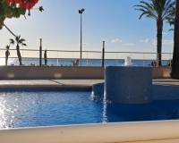 Resale - Apartment - Calpe - Ifach