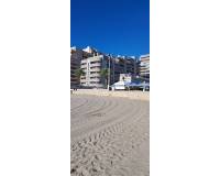 Resale - Apartment - Calpe - Ifach