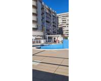 Resale - Apartment - Calpe - Ifach