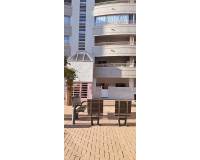 Resale - Apartment - Calpe - Ifach