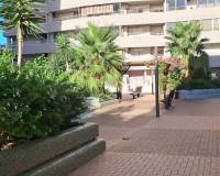 Resale - Apartment - Calpe - Ifach