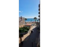 Resale - Apartment - Calpe - Ifach