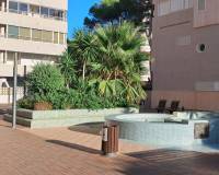 Resale - Apartment - Calpe - Ifach