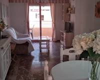 Resale - Apartment - Calpe - Ifach