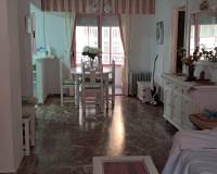 Resale - Apartment - Calpe - Ifach