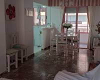 Resale - Apartment - Calpe - Ifach