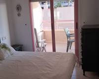 Resale - Apartment - Calpe - Ifach