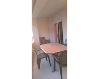 Resale - Apartment - Calpe - Ifach