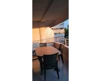 Resale - Apartment - Calpe - Ifach