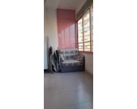 Resale - Apartment - Calpe - Ifach