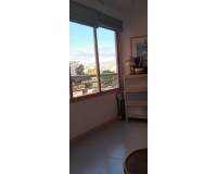 Resale - Apartment - Calpe - Ifach