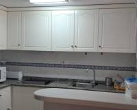 Resale - Apartment - Calpe - Ifach