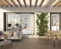 Resale - Apartment - Calpe - Las Salinas