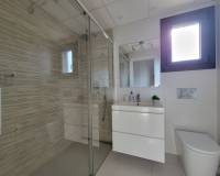 Resale - Apartment - Calpe - Las Salinas