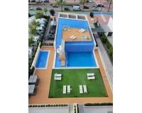 Resale - Apartment - Calpe - Las Salinas