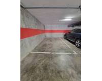 Resale - Apartment - Calpe - Las Salinas