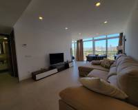 Resale - Apartment - Calpe - Las Salinas