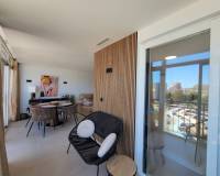 Resale - Apartment - Calpe - Las Salinas