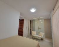 Resale - Apartment - Calpe - Las Salinas