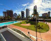 Resale - Apartment - Calpe - Las Salinas