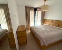 Resale - Apartment - Calpe - Las Salinas